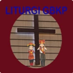 Logo of Liturgi 52 Minggu GBKP android Application 